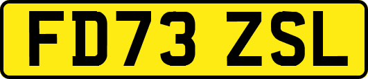 FD73ZSL