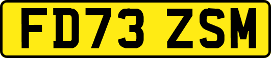 FD73ZSM