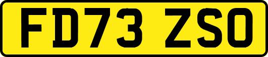FD73ZSO