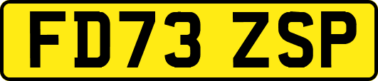 FD73ZSP