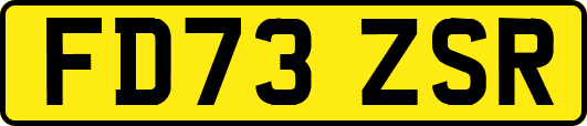FD73ZSR