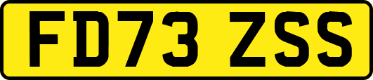 FD73ZSS