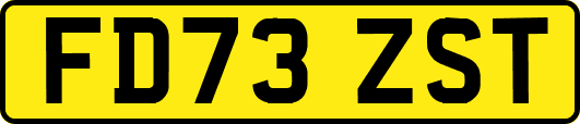 FD73ZST