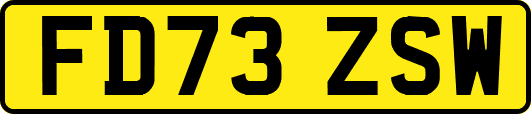 FD73ZSW