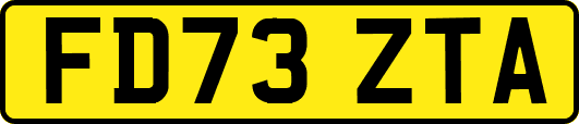 FD73ZTA