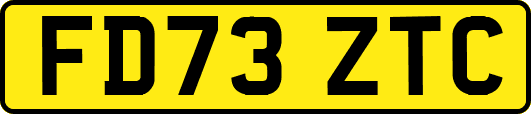 FD73ZTC