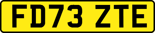 FD73ZTE