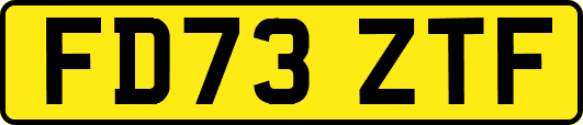 FD73ZTF