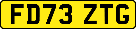 FD73ZTG
