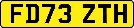 FD73ZTH