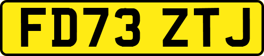 FD73ZTJ