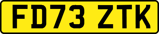 FD73ZTK