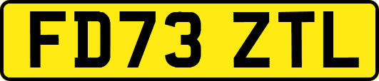 FD73ZTL