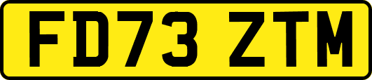 FD73ZTM