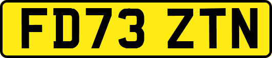 FD73ZTN