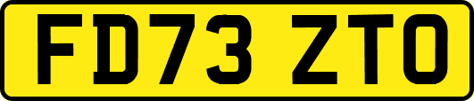 FD73ZTO