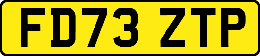 FD73ZTP