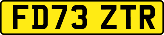 FD73ZTR