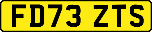 FD73ZTS