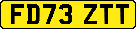 FD73ZTT