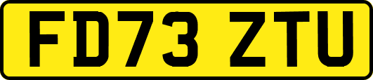 FD73ZTU