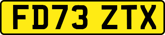 FD73ZTX