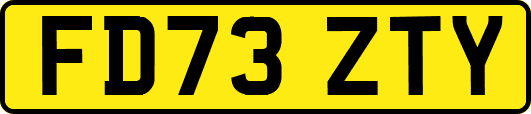 FD73ZTY