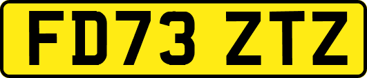 FD73ZTZ