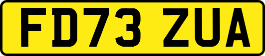 FD73ZUA