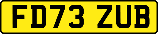 FD73ZUB