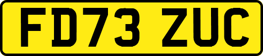 FD73ZUC