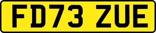 FD73ZUE