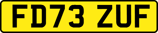 FD73ZUF