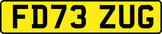 FD73ZUG