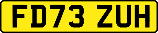 FD73ZUH