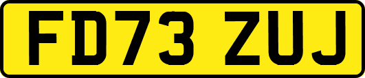 FD73ZUJ