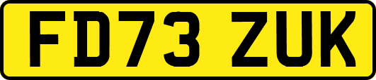 FD73ZUK