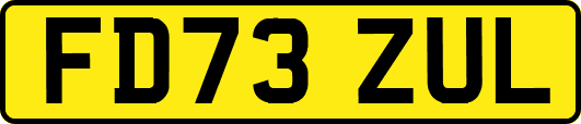 FD73ZUL