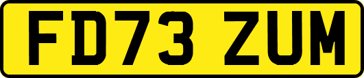 FD73ZUM