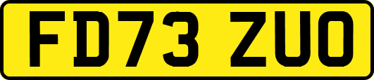 FD73ZUO