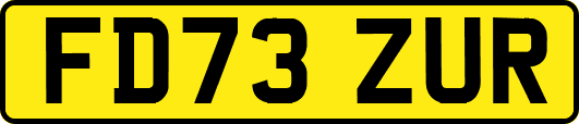 FD73ZUR