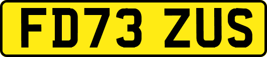 FD73ZUS