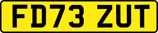 FD73ZUT