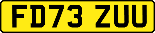 FD73ZUU