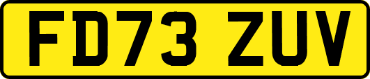 FD73ZUV