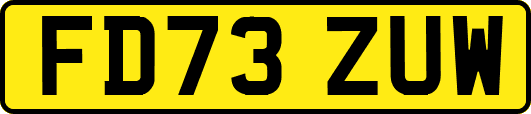 FD73ZUW