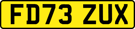 FD73ZUX
