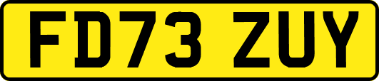 FD73ZUY
