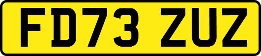 FD73ZUZ