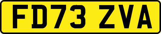 FD73ZVA